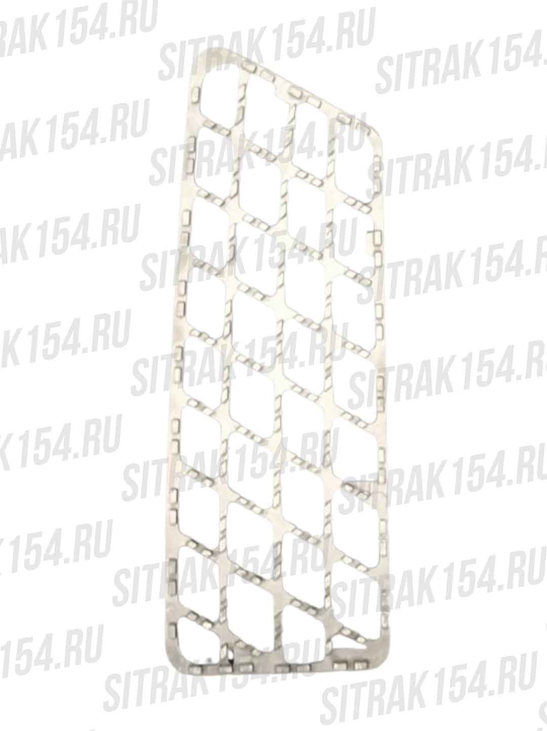 Stupen-podnozhki-allyuminnievaya-levaya-verhnyaya-SHAANXI-F2000-3000-DZ13241240671-04878