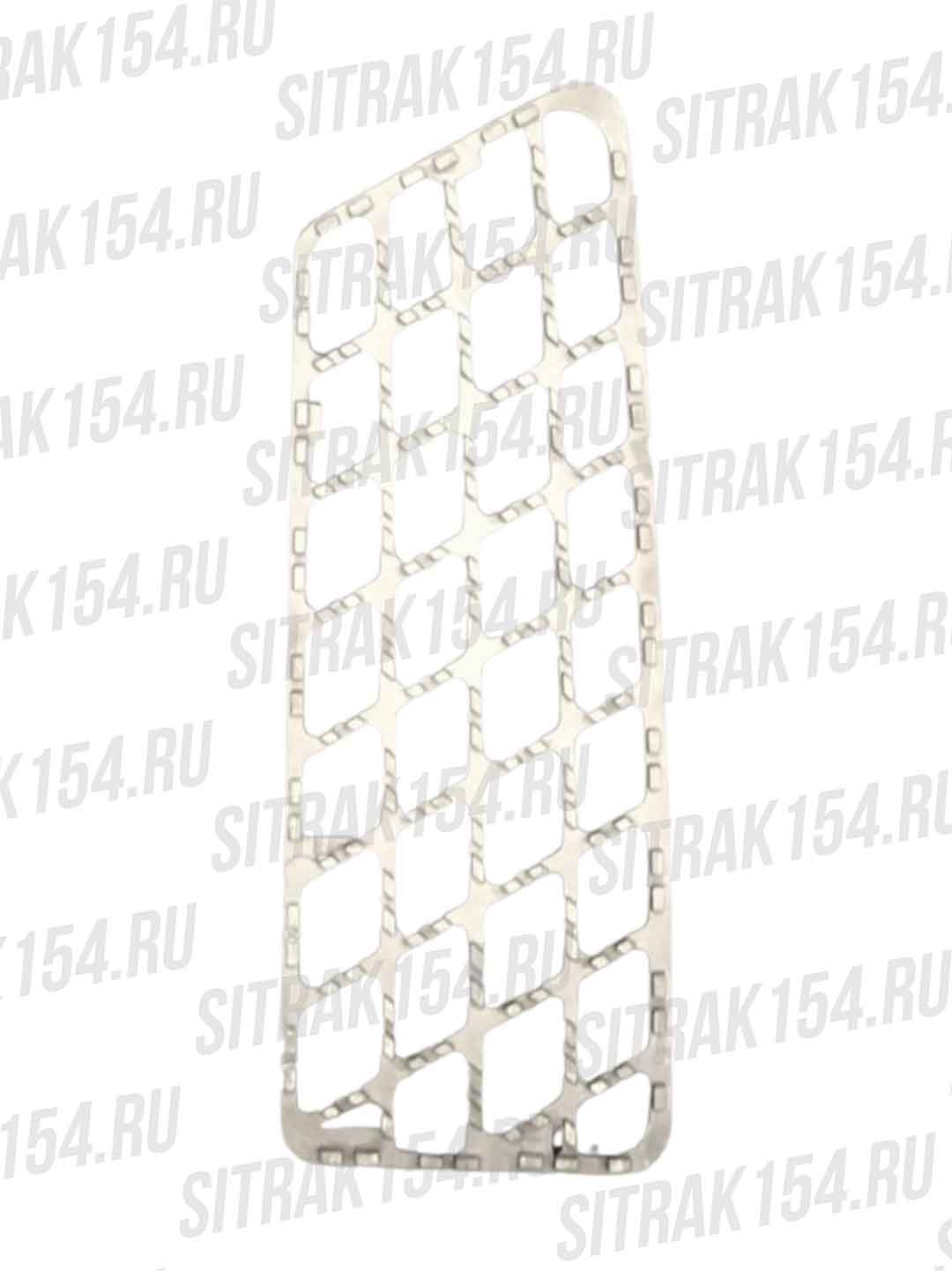 Stupen-podnozhki-allyuminnievaya-pravaya-verhnyaya-SHAANXI-F2000-3000-DZ13241240672-04879
