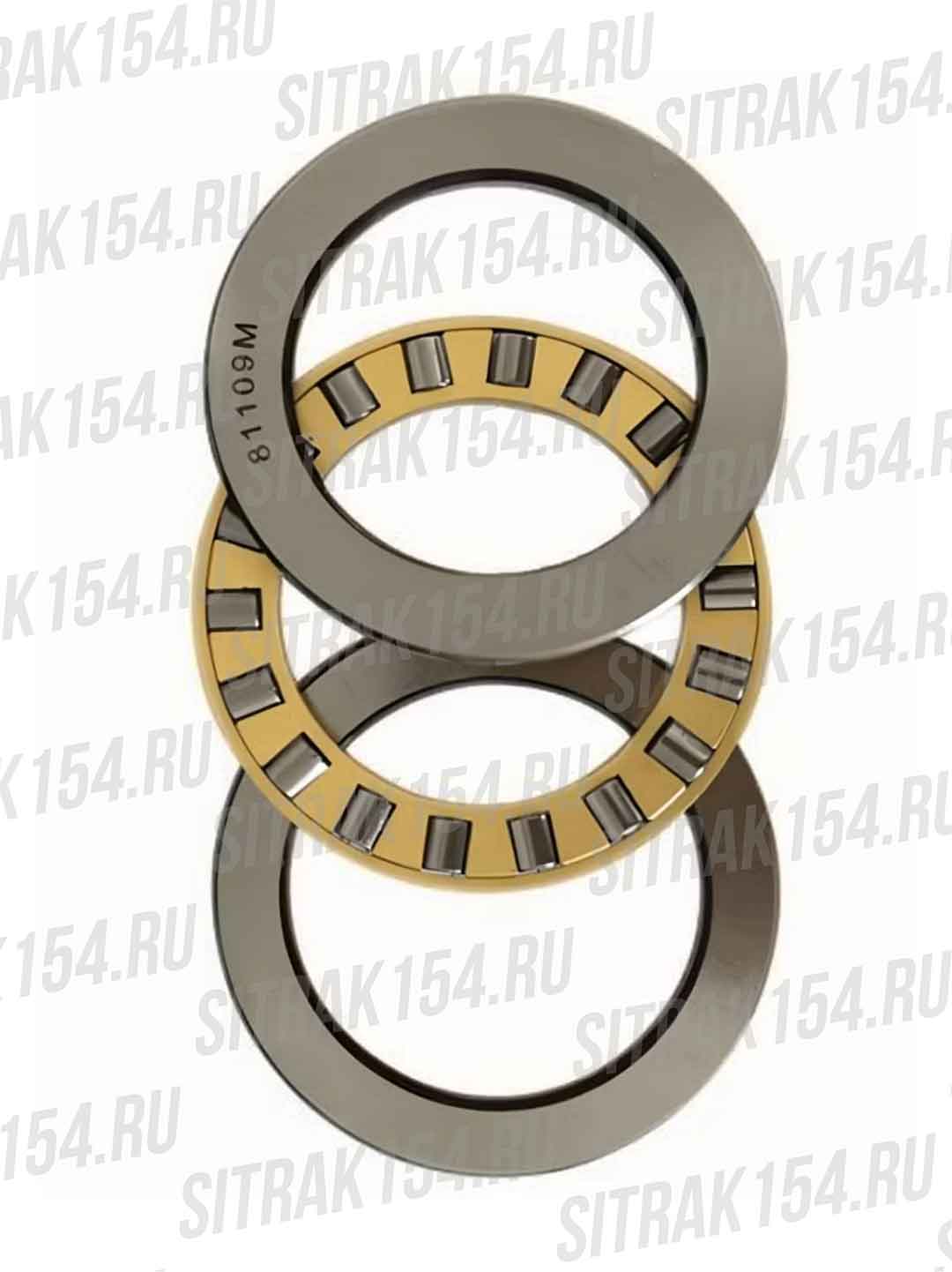 Подшипник балансира HOWO MCP16ZG/23ZG SITRAK CK4479A WG7129320212+G00000