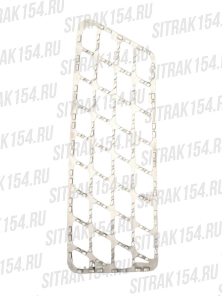 Stupen-podnozhki-allyuminnievaya-levaya-verhnyaya-SHAANXI-F2000-3000-DZ13241240671-04878