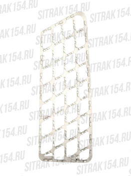 Stupen-podnozhki-allyuminnievaya-pravaya-verhnyaya-SHAANXI-F2000-3000-DZ13241240672-04879