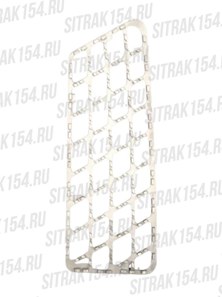 Stupen-podnozhki-allyuminnievaya-pravaya-verhnyaya-SHAANXI-F2000-3000-DZ13241240672-04879