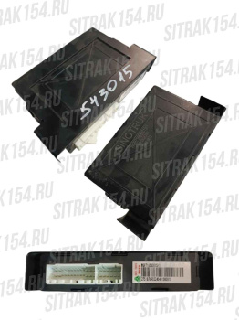 Блок управления ретардера для HOWO T5G SITRAK C7H (543015) WG9716583015