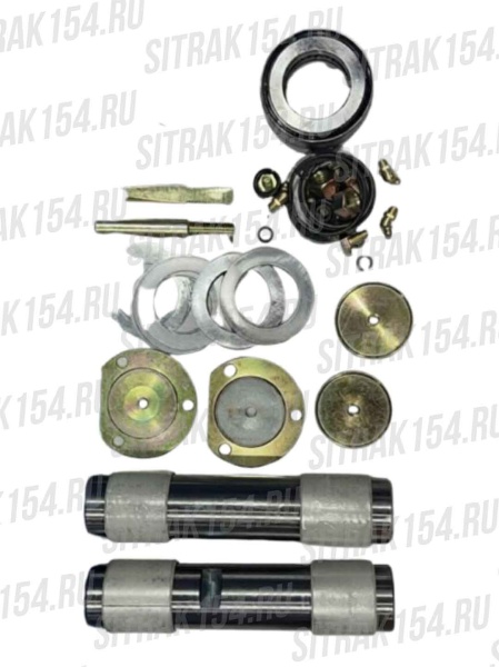 Ремкомплект шкворней SITRAK 2021 7.1T 47*219 Креатек CK3714 WG4071415005-XLB